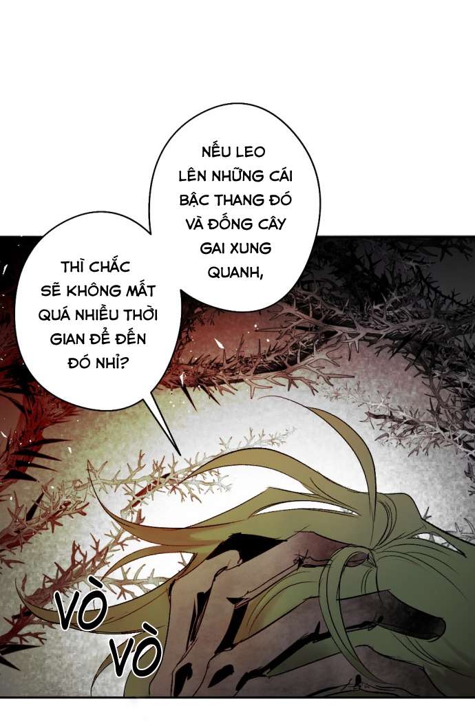 Lời Thú Nhận Của Chúa Tể Bóng Tối Chap 109 - Next Chap 110