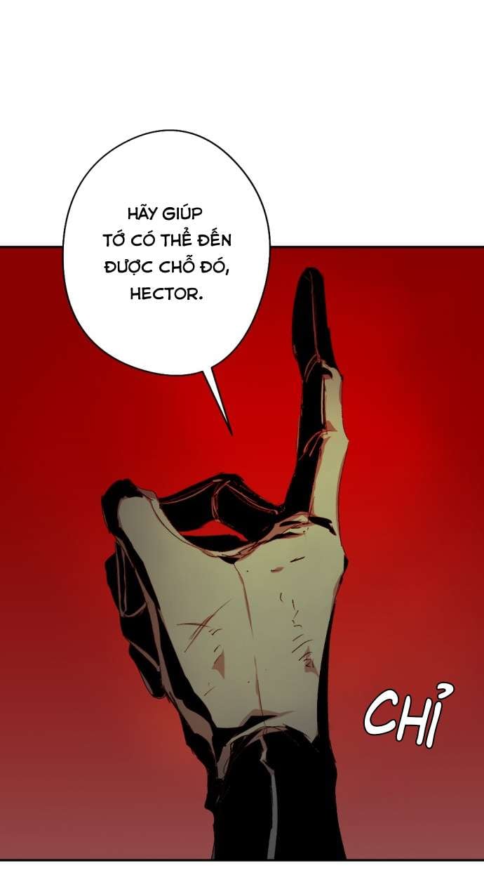 Lời Thú Nhận Của Chúa Tể Bóng Tối Chap 109 - Next Chap 110