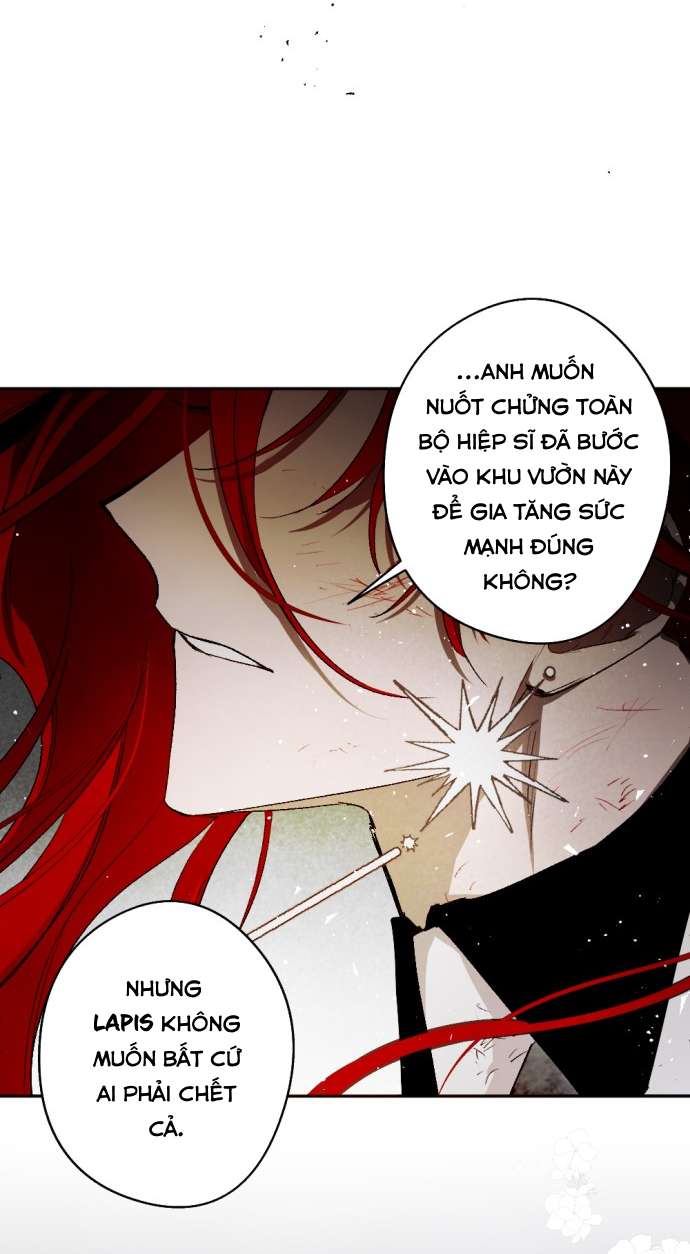 Lời Thú Nhận Của Chúa Tể Bóng Tối Chap 109 - Next Chap 110