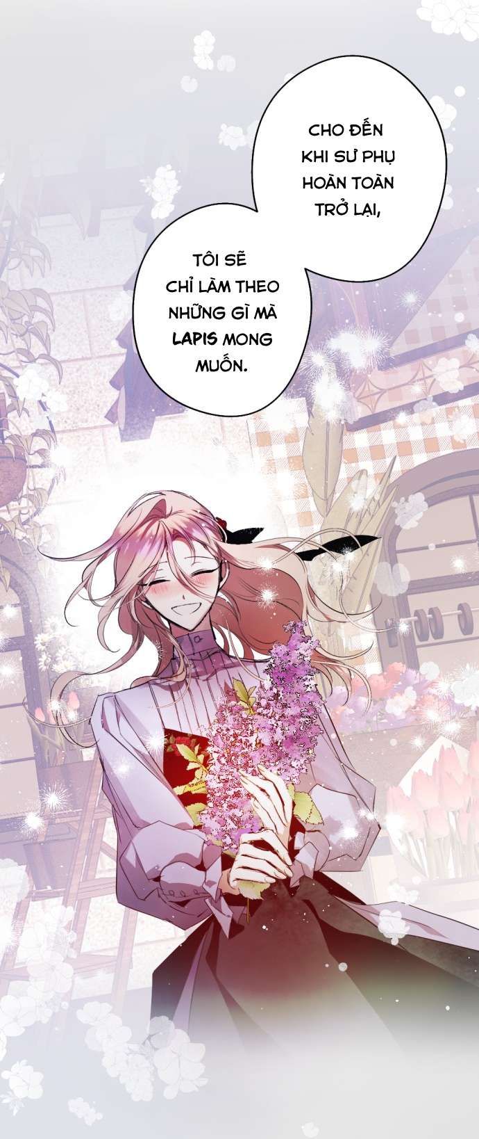 Lời Thú Nhận Của Chúa Tể Bóng Tối Chap 109 - Next Chap 110