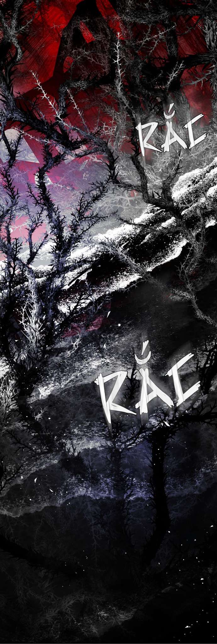 Lời Thú Nhận Của Chúa Tể Bóng Tối Chap 109 - Next Chap 110