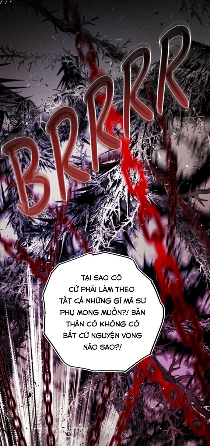 Lời Thú Nhận Của Chúa Tể Bóng Tối Chap 109 - Next Chap 110