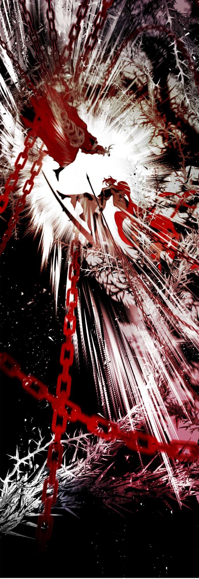 Lời Thú Nhận Của Chúa Tể Bóng Tối Chap 109 - Next Chap 110