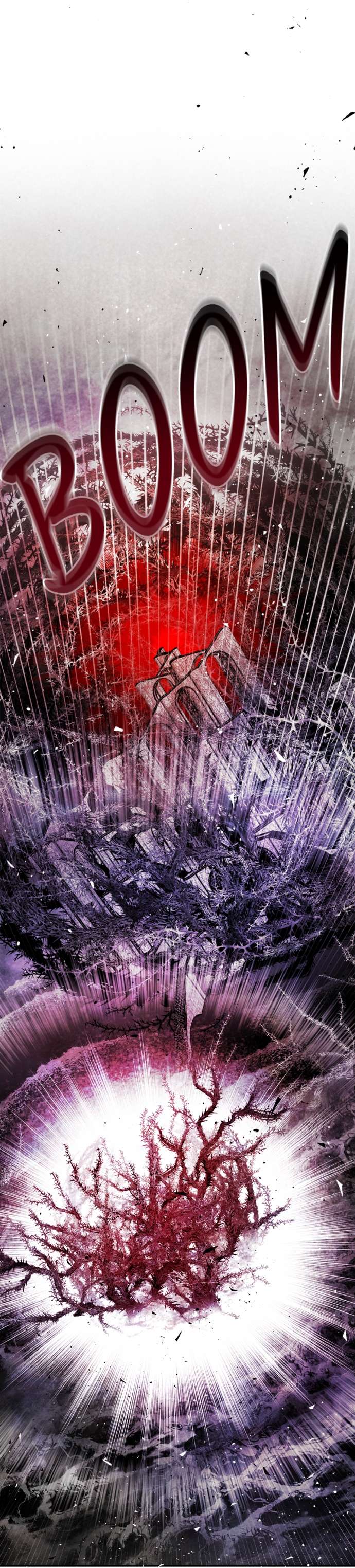 Lời Thú Nhận Của Chúa Tể Bóng Tối Chap 109 - Next Chap 110