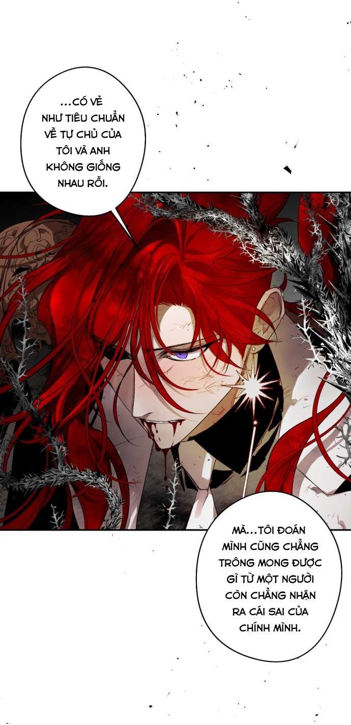 Lời Thú Nhận Của Chúa Tể Bóng Tối Chap 109 - Next Chap 110