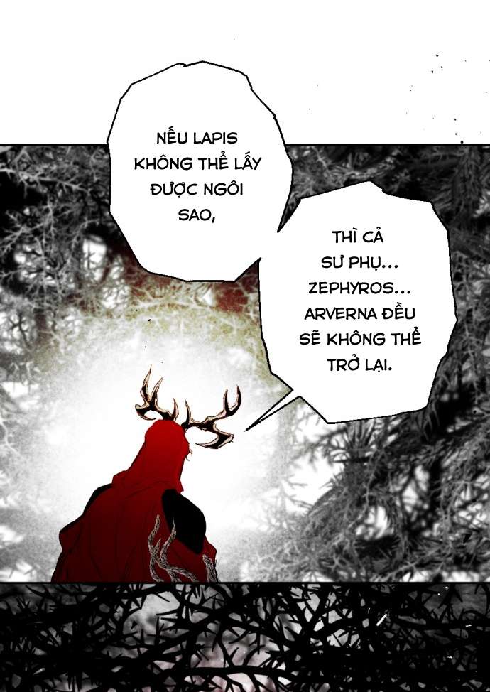 Lời Thú Nhận Của Chúa Tể Bóng Tối Chap 109 - Next Chap 110