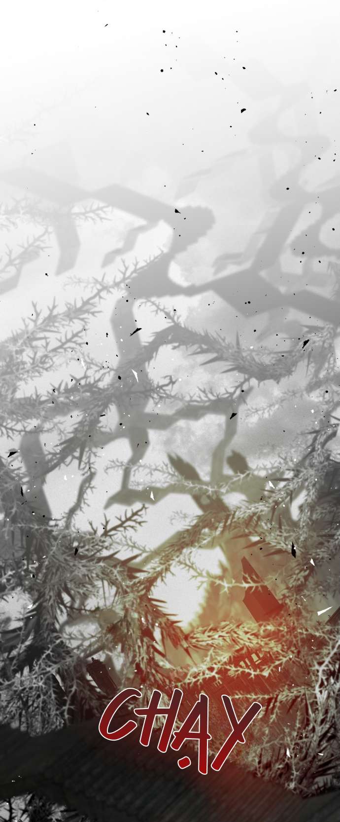 Lời Thú Nhận Của Chúa Tể Bóng Tối Chap 109 - Next Chap 110