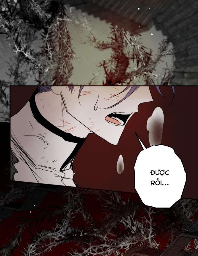 Lời Thú Nhận Của Chúa Tể Bóng Tối Chap 109 - Next Chap 110