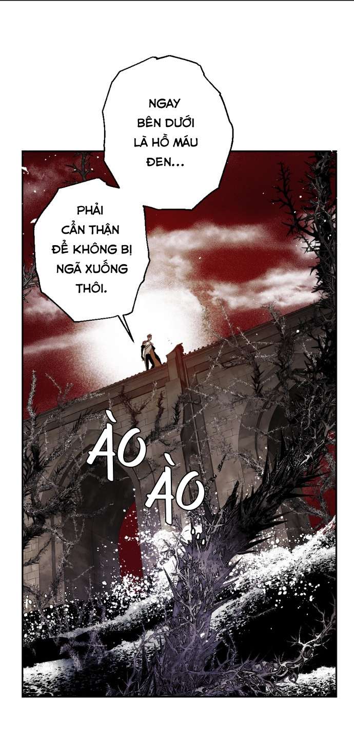 Lời Thú Nhận Của Chúa Tể Bóng Tối Chap 109 - Next Chap 110