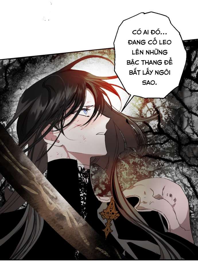 Lời Thú Nhận Của Chúa Tể Bóng Tối Chap 109 - Next Chap 110