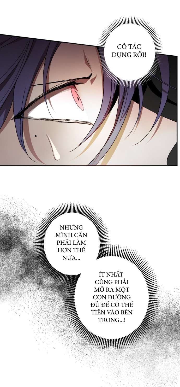 Lời Thú Nhận Của Chúa Tể Bóng Tối Chap 109 - Next Chap 110