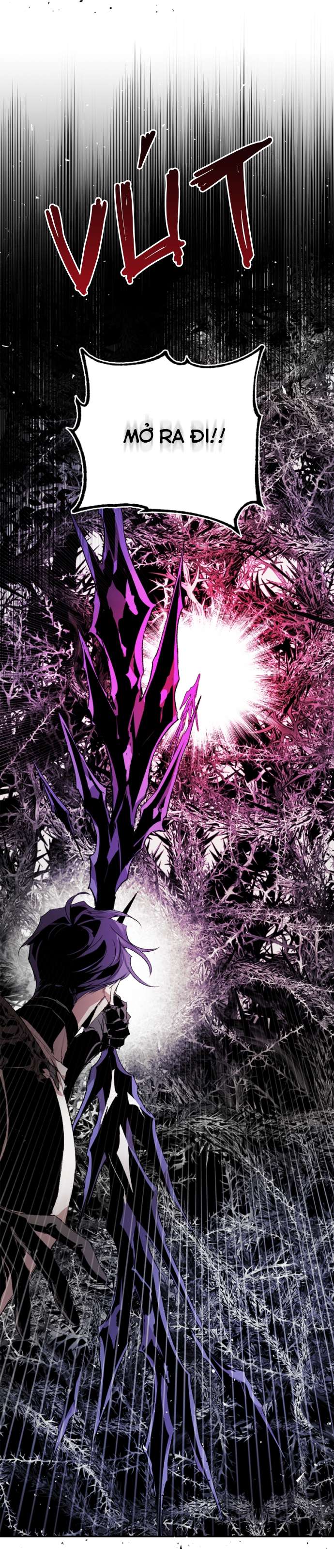 Lời Thú Nhận Của Chúa Tể Bóng Tối Chap 109 - Next Chap 110