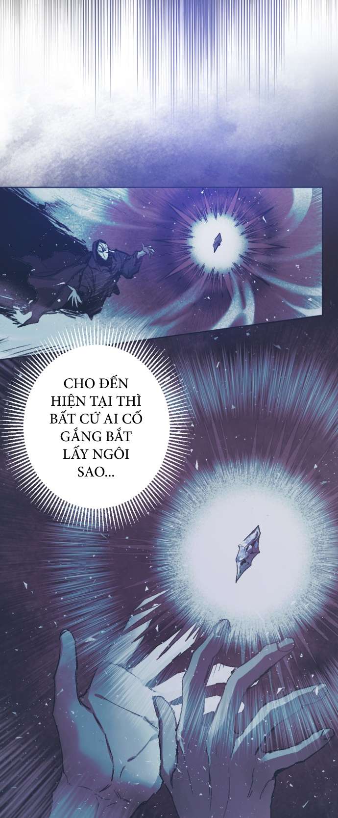 Lời Thú Nhận Của Chúa Tể Bóng Tối Chap 109 - Next Chap 110