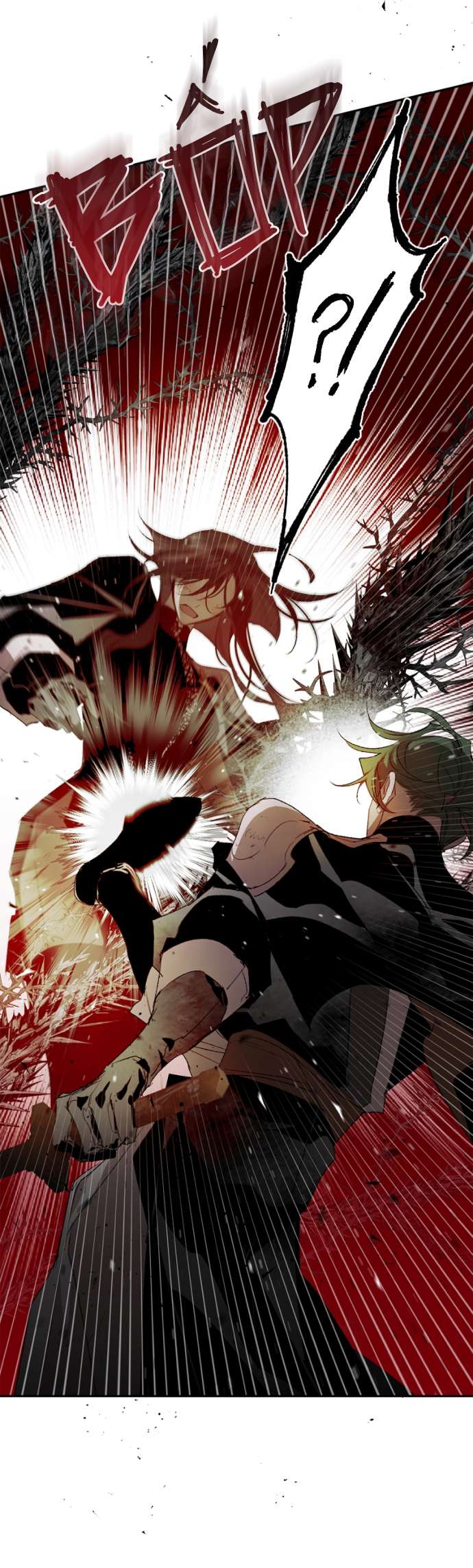 Lời Thú Nhận Của Chúa Tể Bóng Tối Chap 109 - Next Chap 110