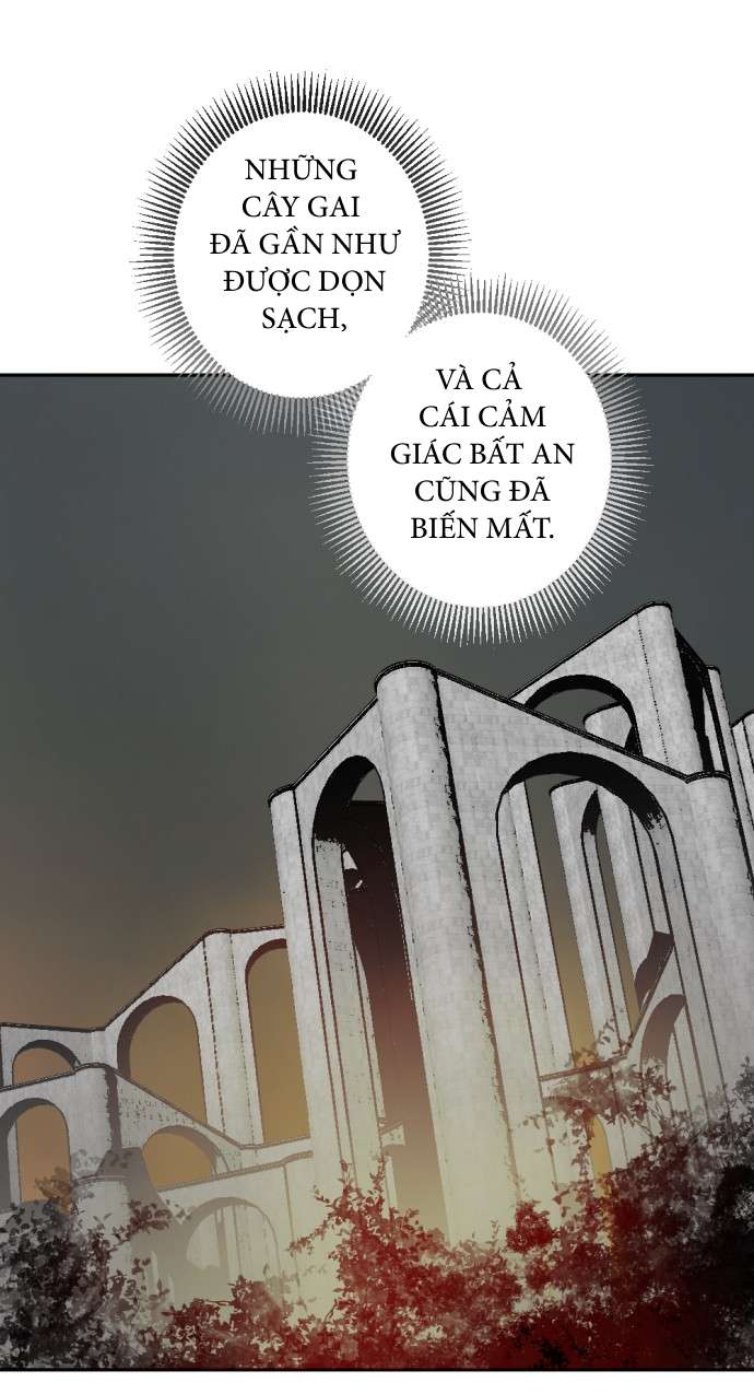 Lời Thú Nhận Của Chúa Tể Bóng Tối Chap 112 - Next Chap 113