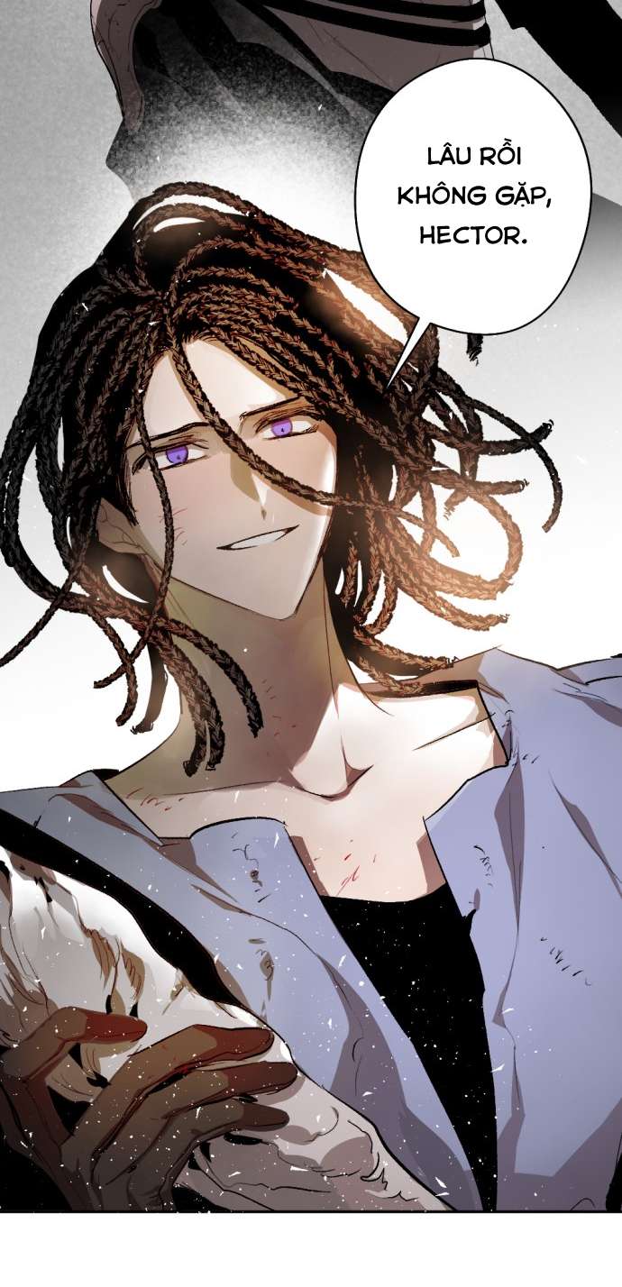 Lời Thú Nhận Của Chúa Tể Bóng Tối Chap 112 - Next Chap 113