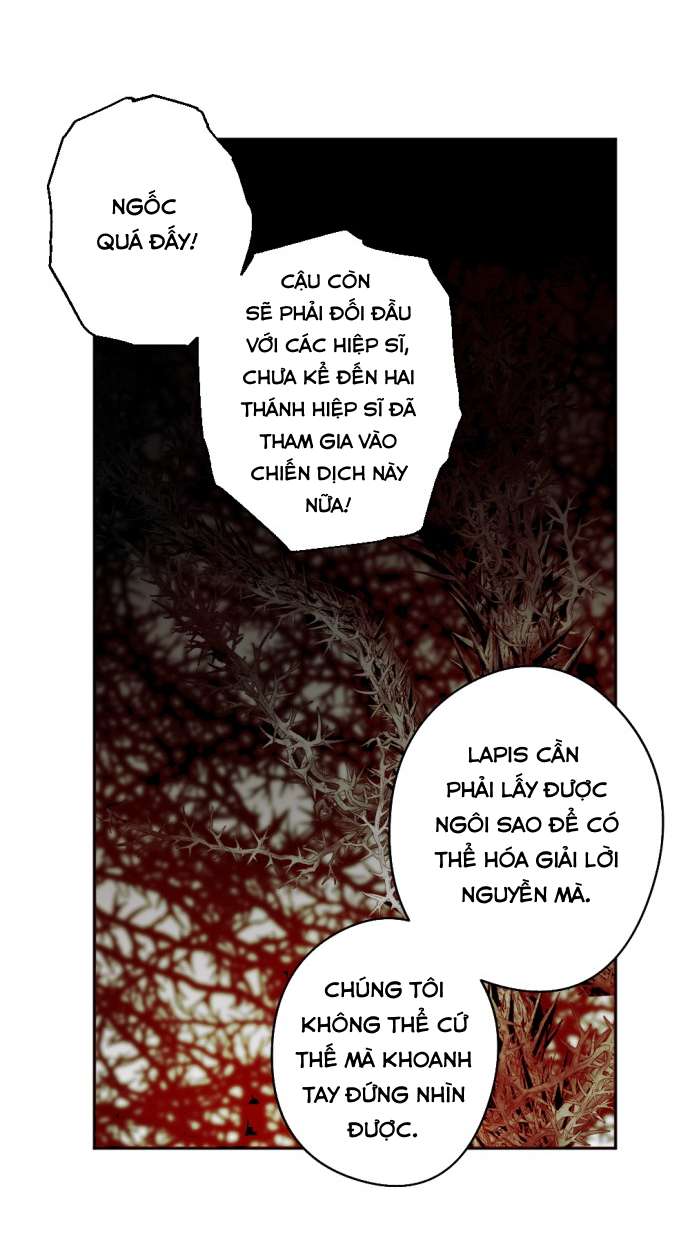 Lời Thú Nhận Của Chúa Tể Bóng Tối Chap 112 - Next Chap 113