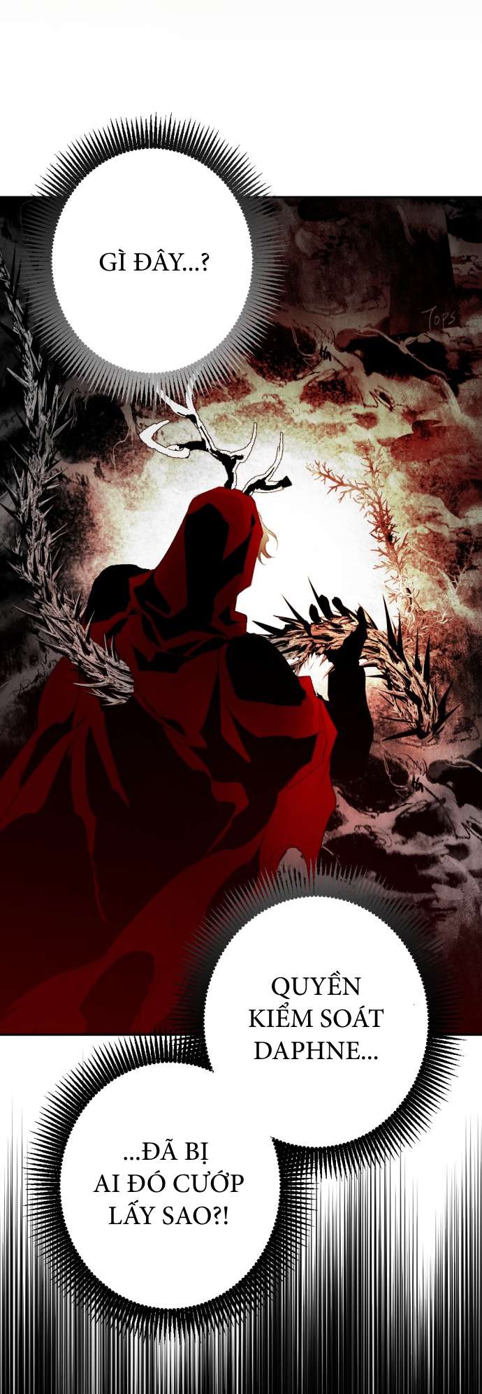 Lời Thú Nhận Của Chúa Tể Bóng Tối Chap 112 - Next Chap 113