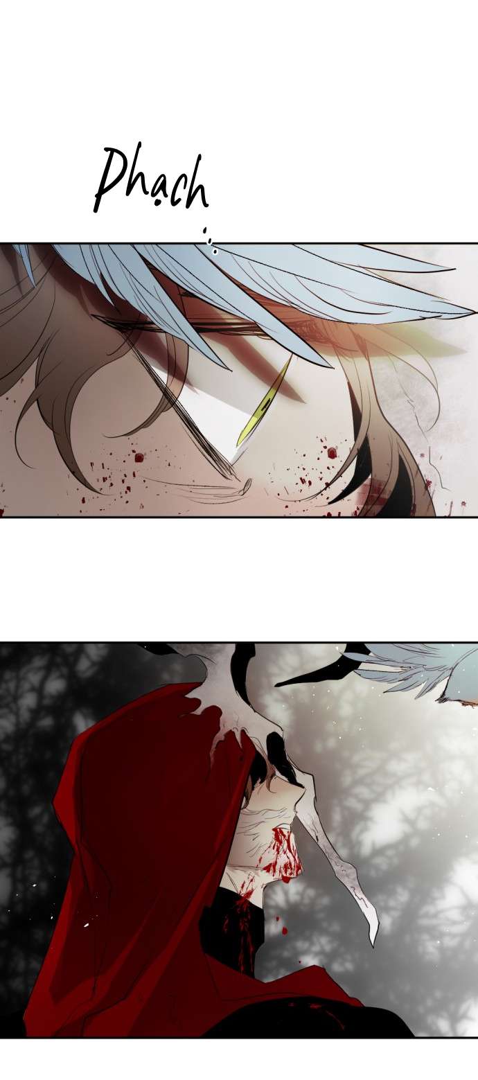Lời Thú Nhận Của Chúa Tể Bóng Tối Chap 112 - Next Chap 113