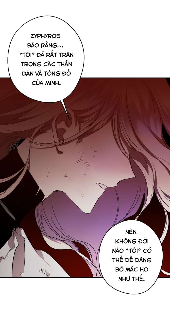 Lời Thú Nhận Của Chúa Tể Bóng Tối Chap 112 - Next Chap 113