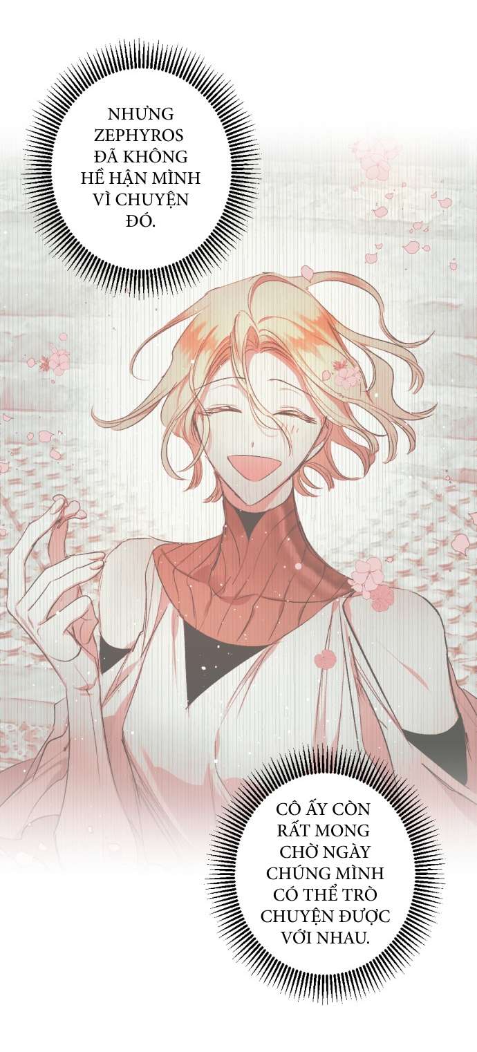 Lời Thú Nhận Của Chúa Tể Bóng Tối Chap 112 - Next Chap 113