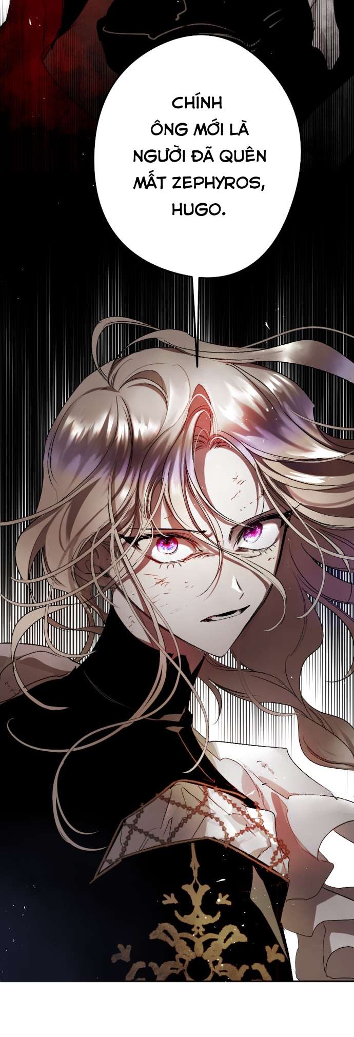 Lời Thú Nhận Của Chúa Tể Bóng Tối Chap 112 - Next Chap 113