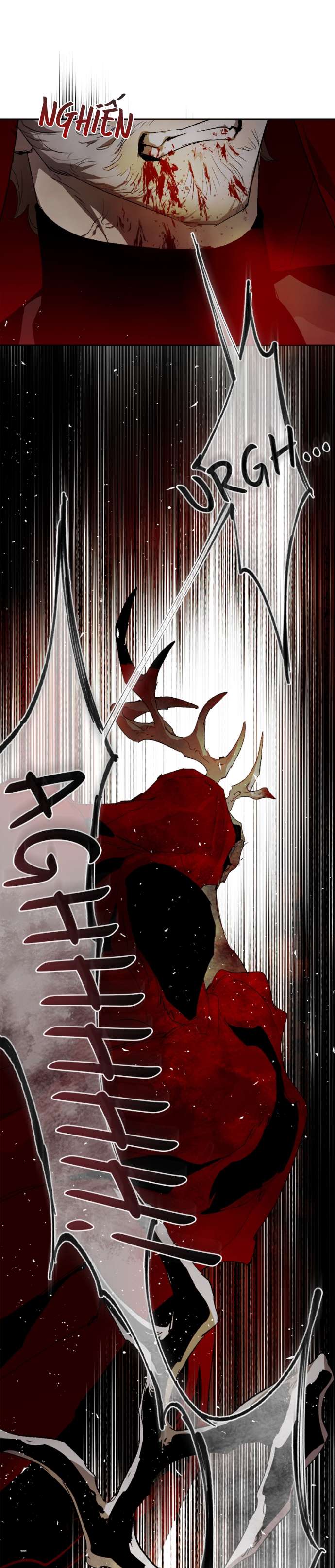 Lời Thú Nhận Của Chúa Tể Bóng Tối Chap 112 - Next Chap 113