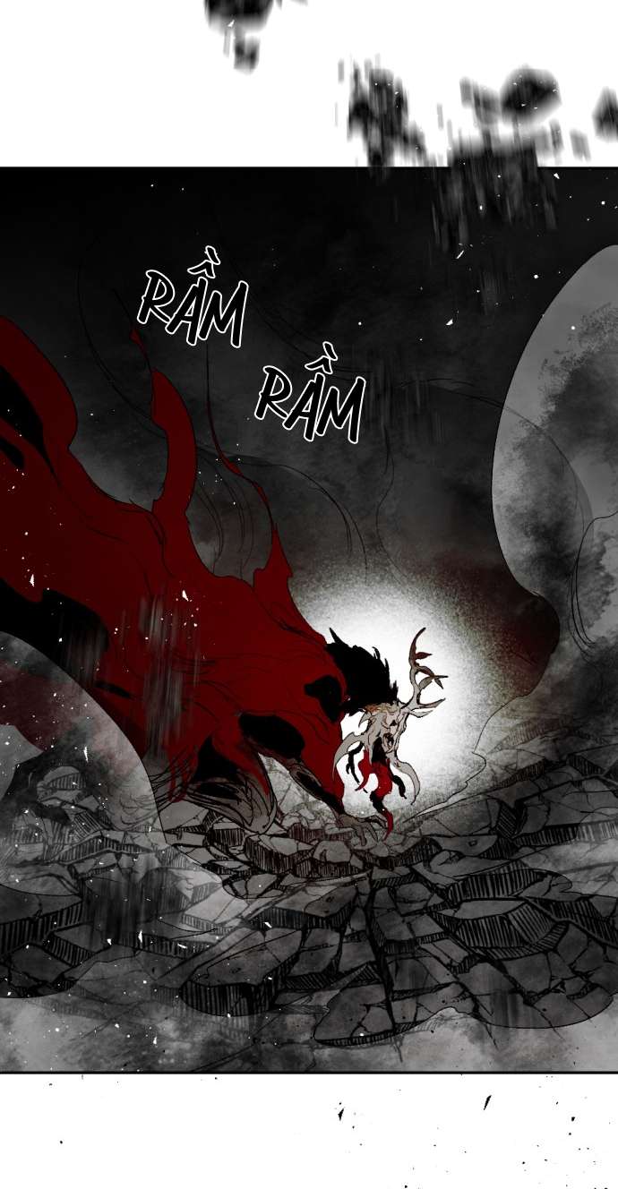 Lời Thú Nhận Của Chúa Tể Bóng Tối Chap 112 - Next Chap 113