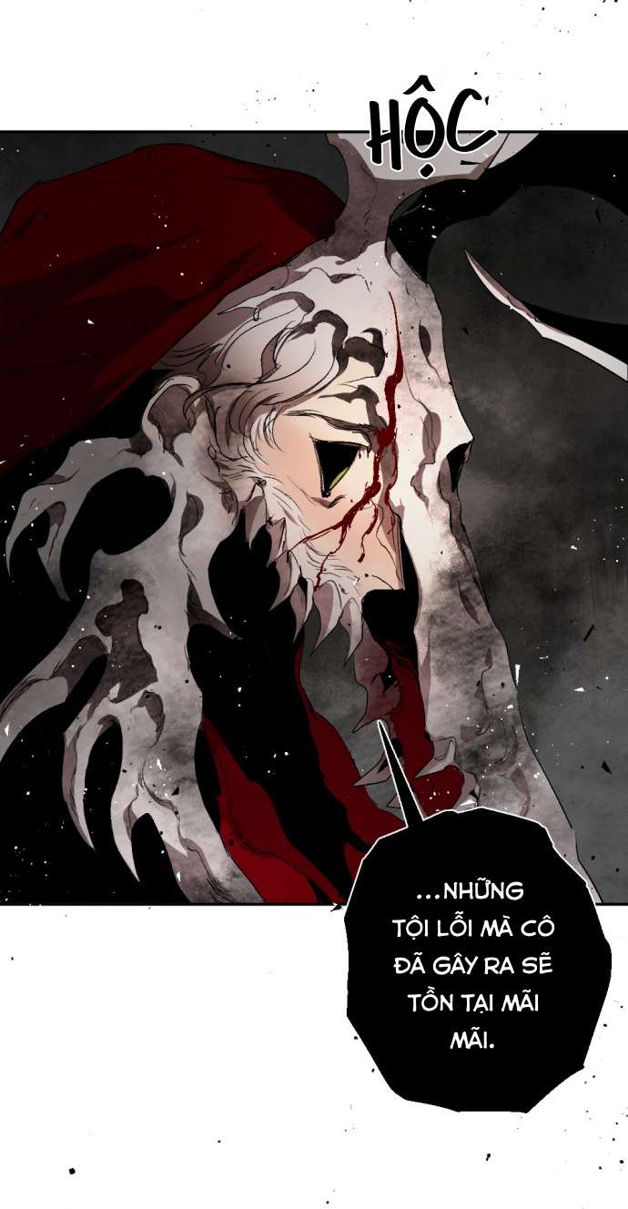 Lời Thú Nhận Của Chúa Tể Bóng Tối Chap 112 - Next Chap 113