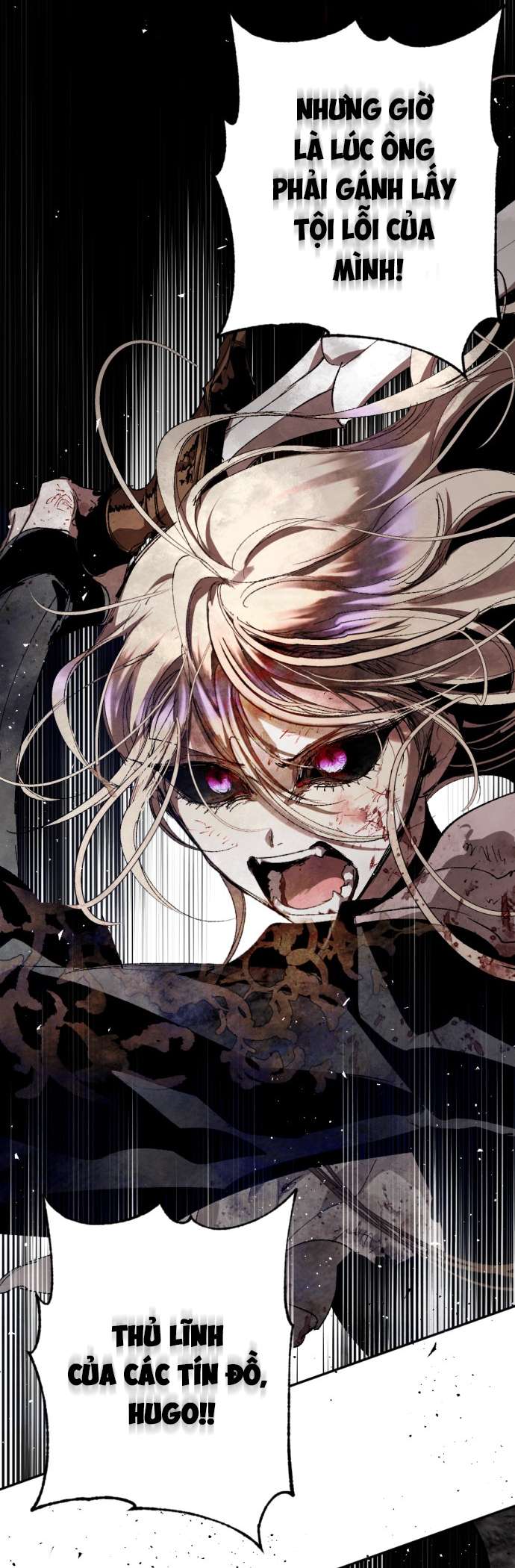 Lời Thú Nhận Của Chúa Tể Bóng Tối Chap 112 - Next Chap 113