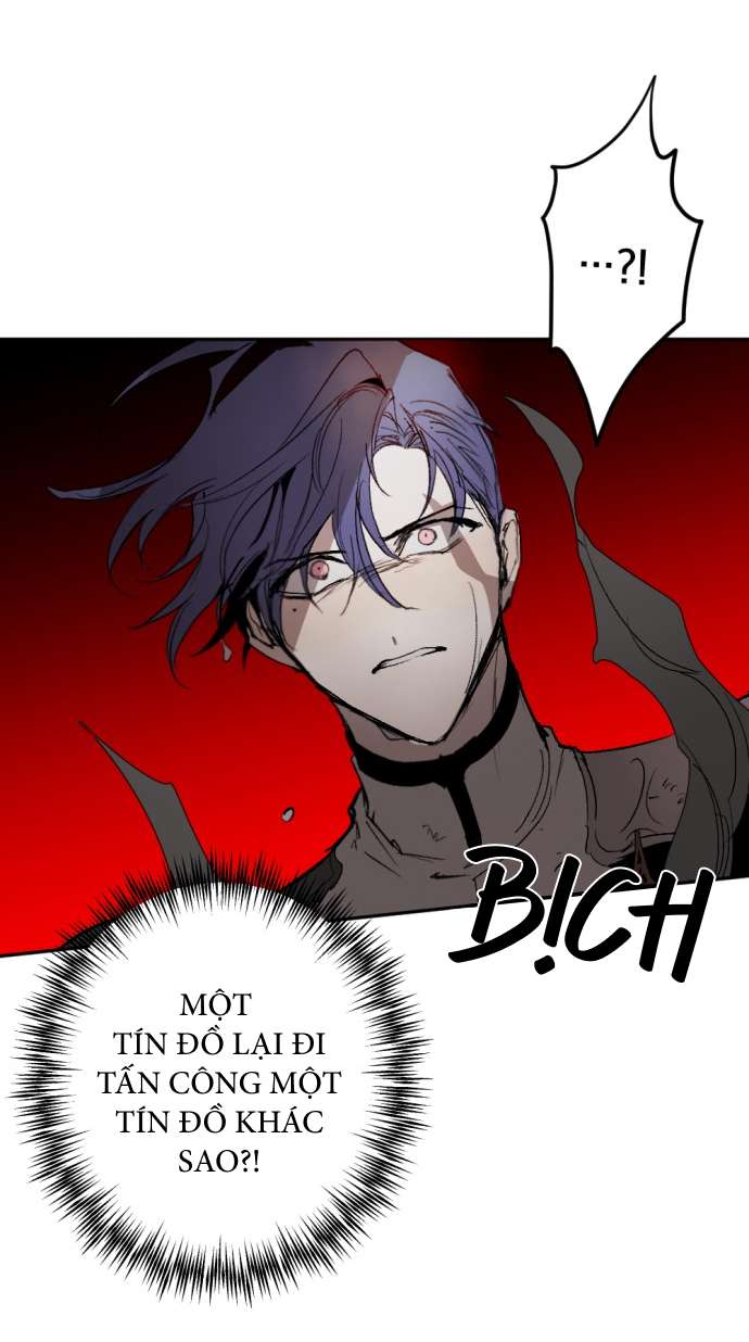 Lời Thú Nhận Của Chúa Tể Bóng Tối Chap 112 - Next Chap 113