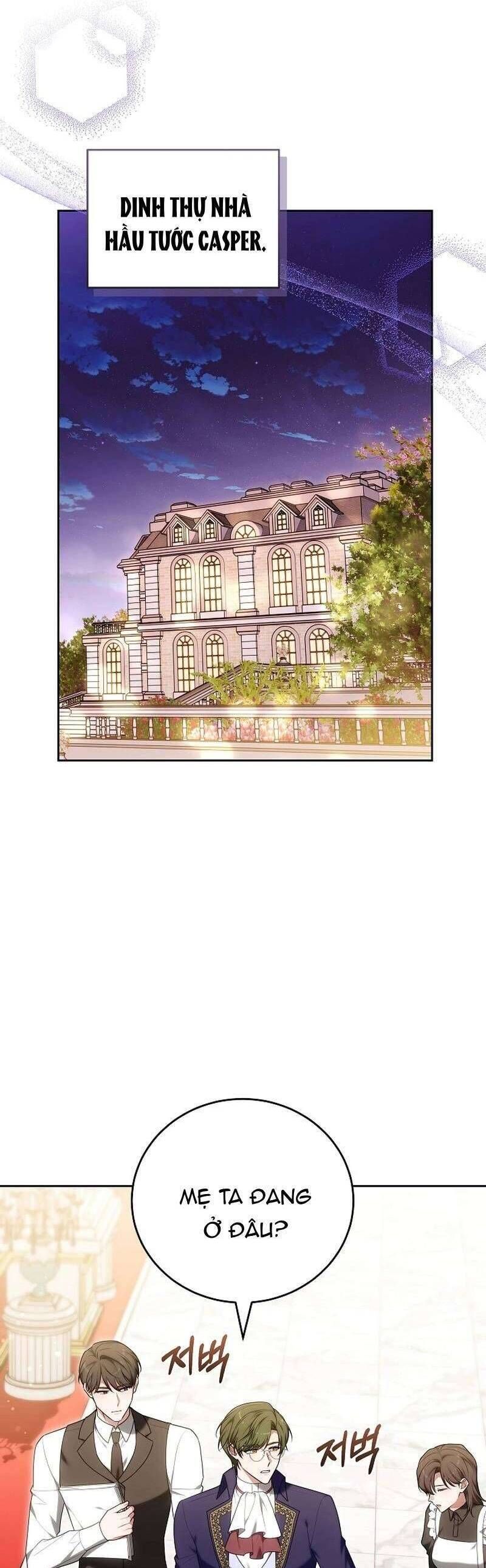 Lời Tỏ Tình Lần Thứ 101 Chap 19 - Next Chap 20