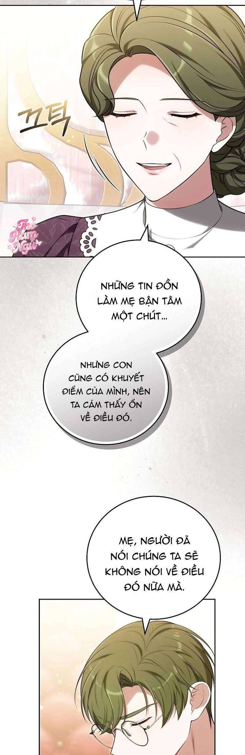 Lời Tỏ Tình Lần Thứ 101 Chap 19 - Next Chap 20