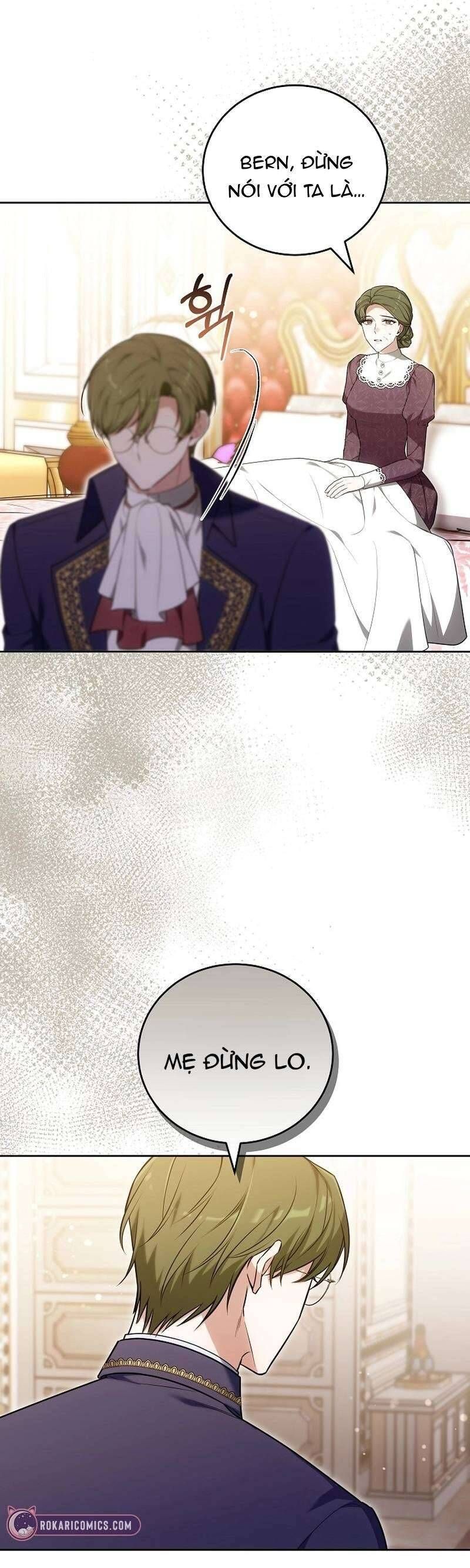 Lời Tỏ Tình Lần Thứ 101 Chap 19 - Next Chap 20