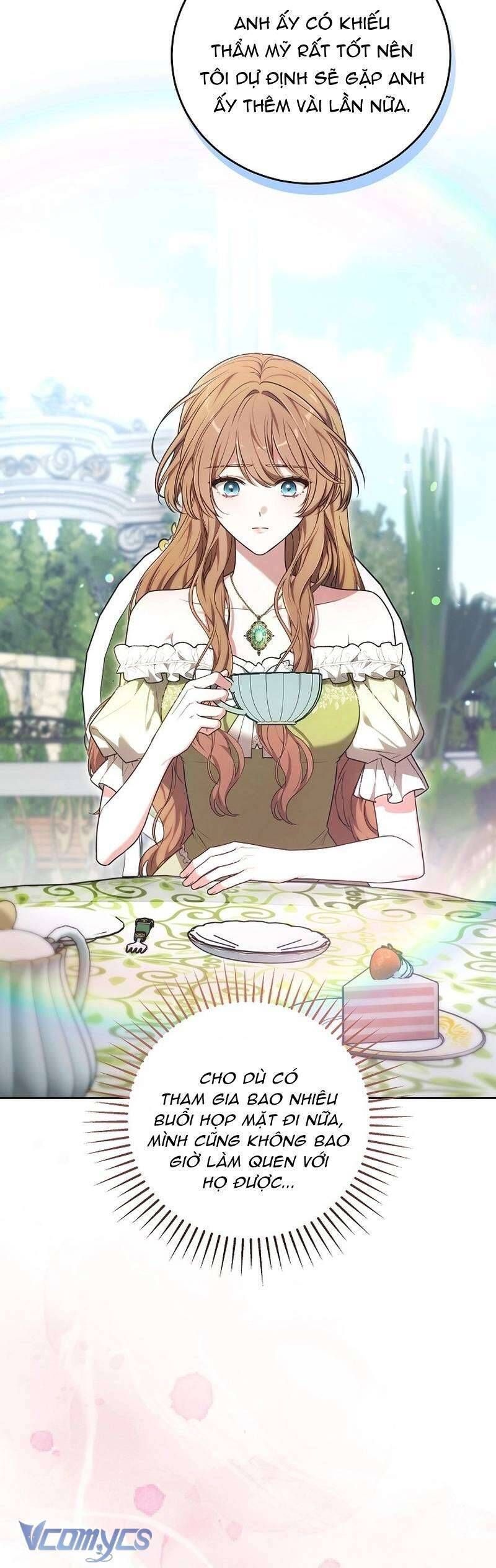 Lời Tỏ Tình Lần Thứ 101 Chap 19 - Next Chap 20