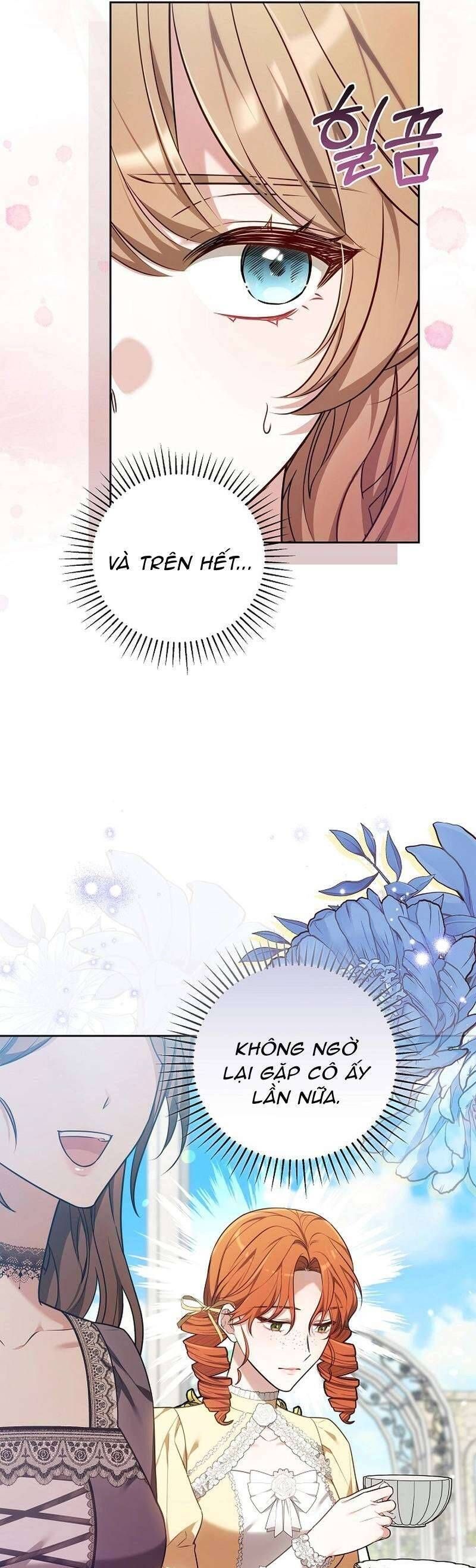 Lời Tỏ Tình Lần Thứ 101 Chap 19 - Next Chap 20