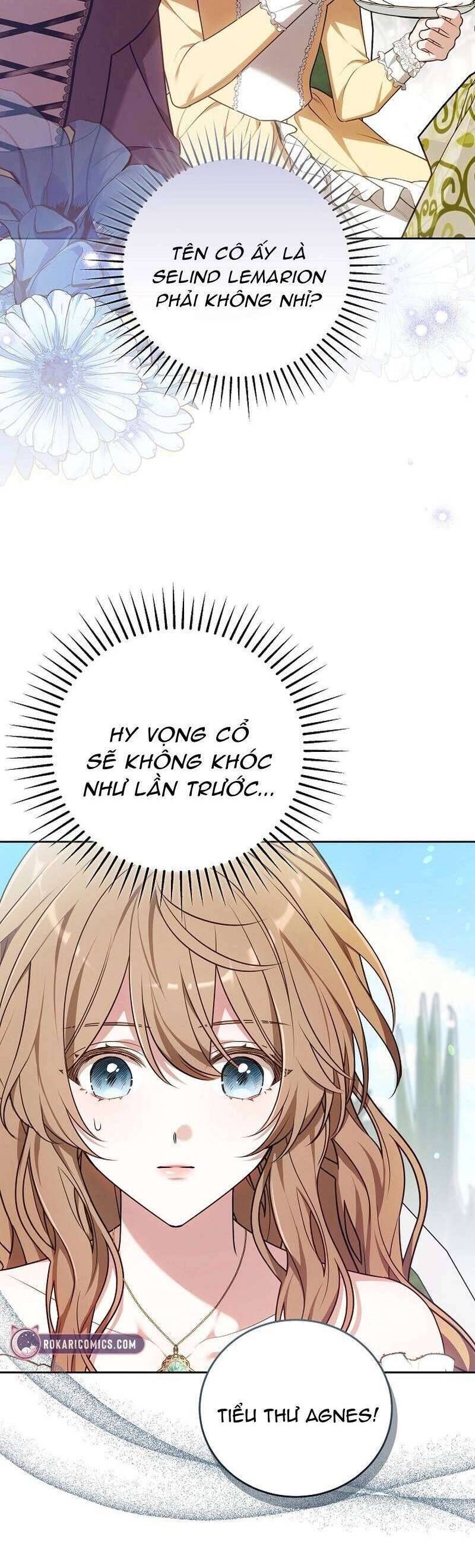 Lời Tỏ Tình Lần Thứ 101 Chap 19 - Next Chap 20