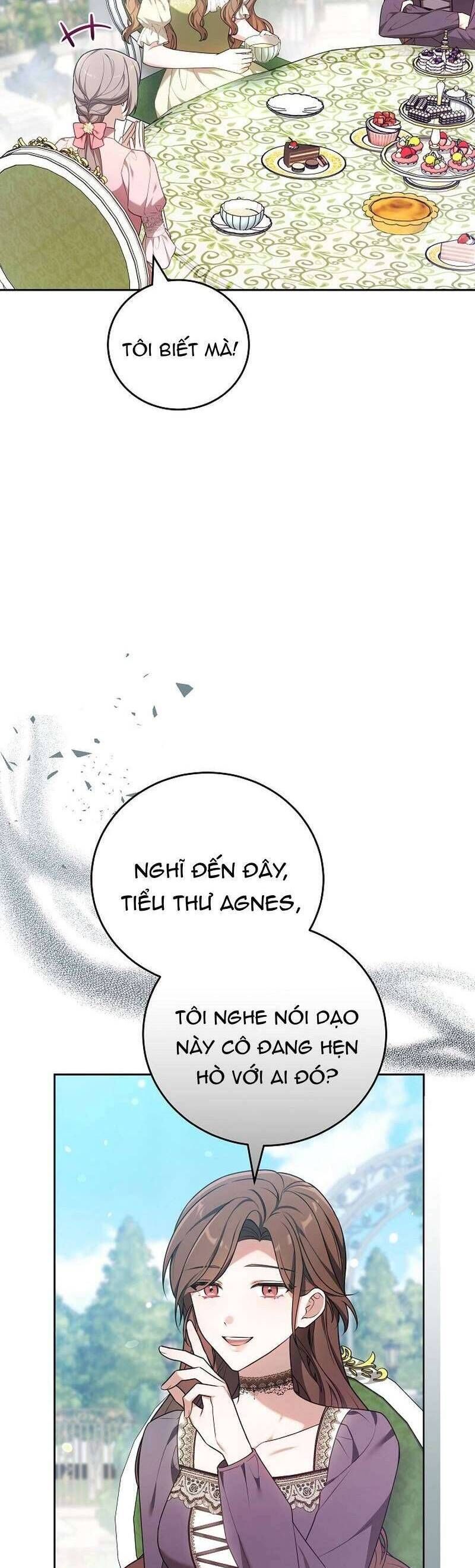 Lời Tỏ Tình Lần Thứ 101 Chap 19 - Next Chap 20