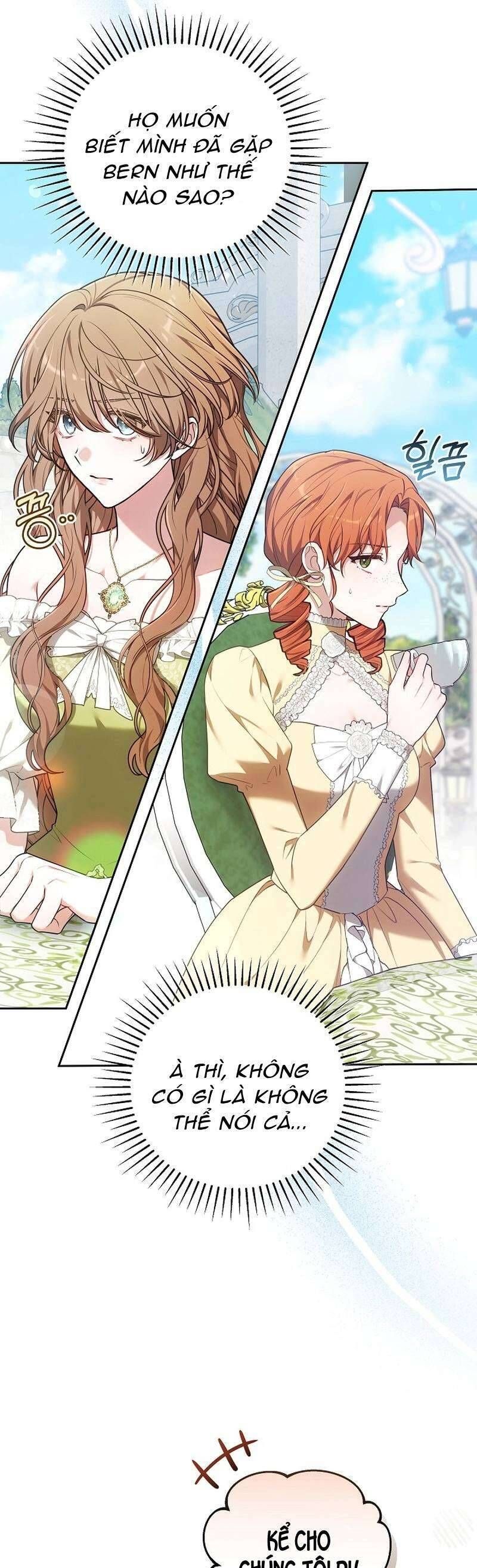 Lời Tỏ Tình Lần Thứ 101 Chap 19 - Next Chap 20