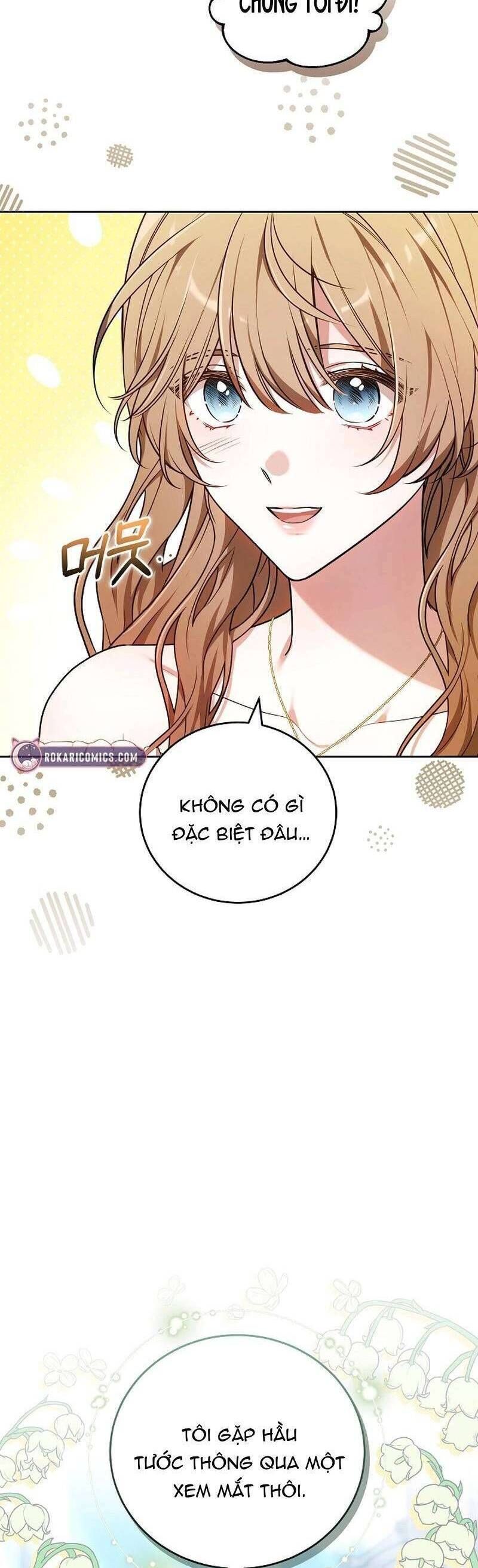 Lời Tỏ Tình Lần Thứ 101 Chap 19 - Next Chap 20