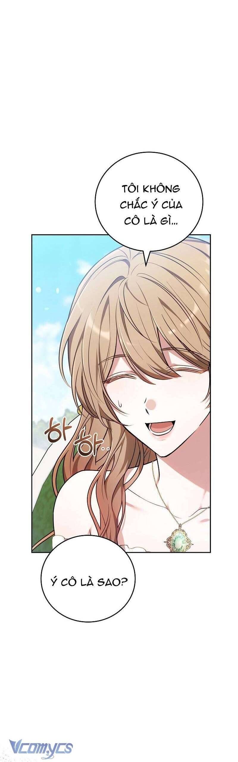 Lời Tỏ Tình Lần Thứ 101 Chap 19 - Next Chap 20