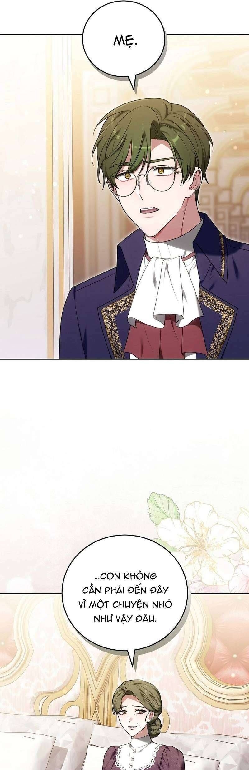 Lời Tỏ Tình Lần Thứ 101 Chap 19 - Next Chap 20