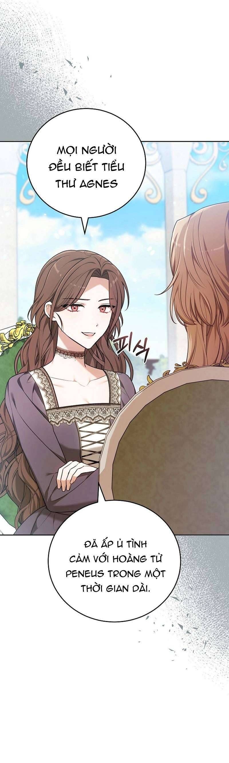 Lời Tỏ Tình Lần Thứ 101 Chap 19 - Next Chap 20