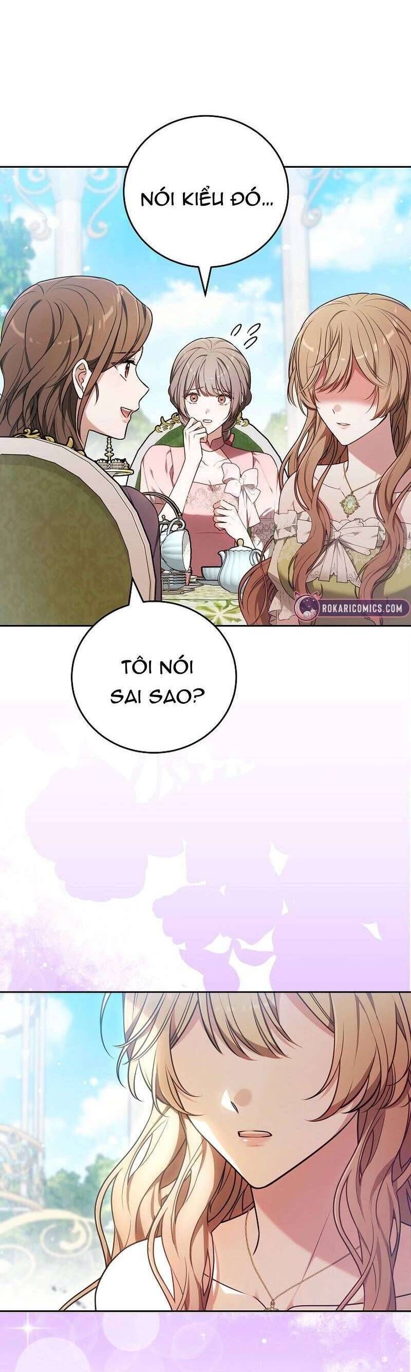 Lời Tỏ Tình Lần Thứ 101 Chap 19 - Next Chap 20