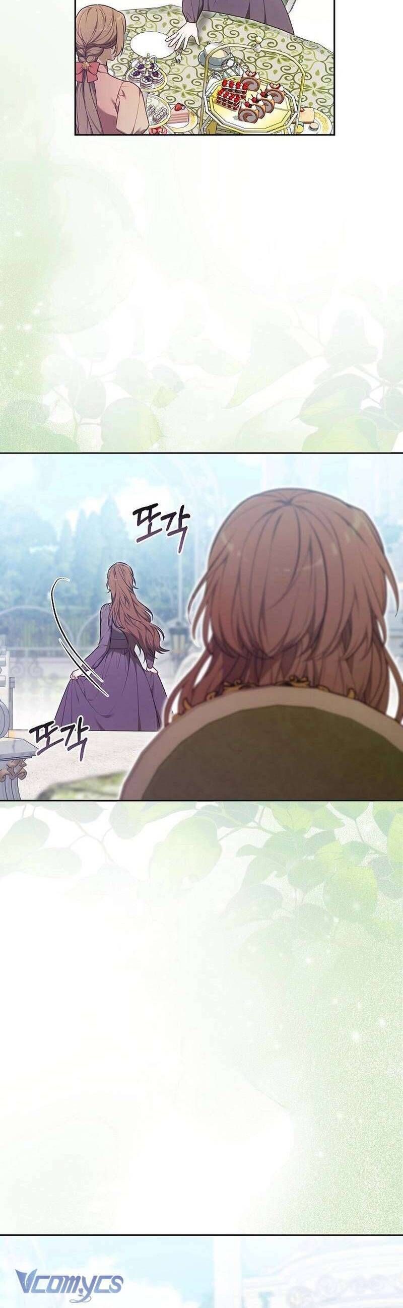 Lời Tỏ Tình Lần Thứ 101 Chap 19 - Next Chap 20