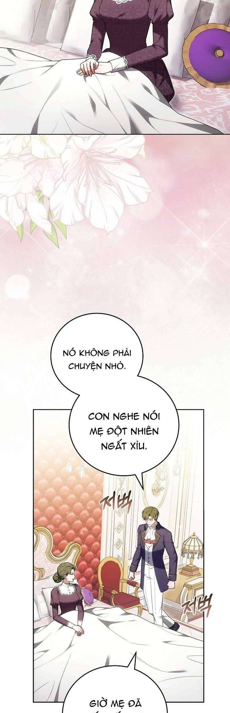 Lời Tỏ Tình Lần Thứ 101 Chap 19 - Next Chap 20