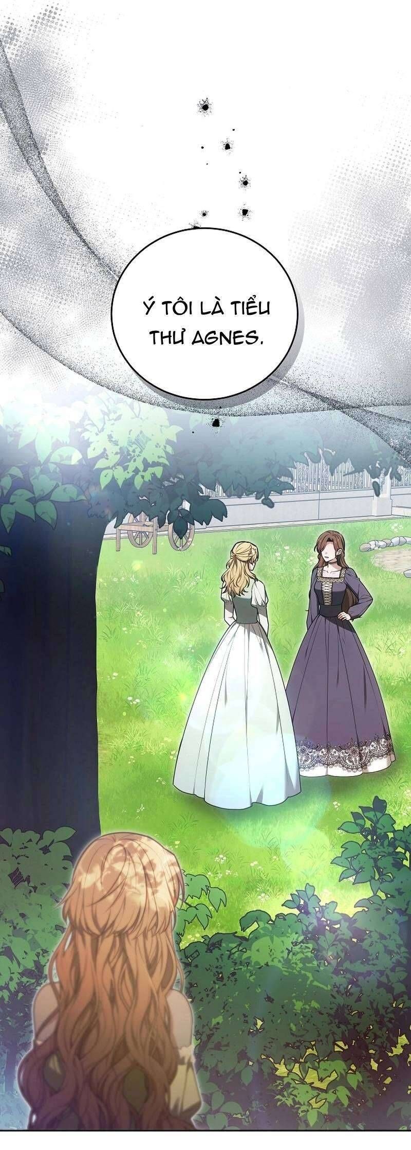 Lời Tỏ Tình Lần Thứ 101 Chap 19 - Next Chap 20