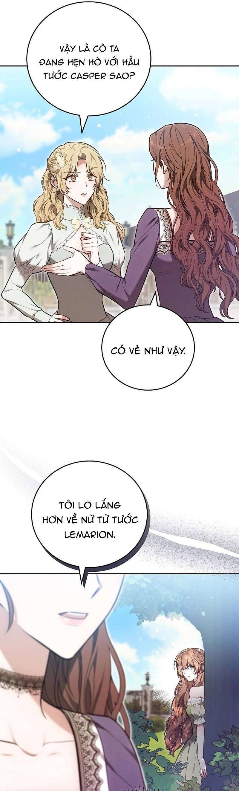 Lời Tỏ Tình Lần Thứ 101 Chap 19 - Next Chap 20