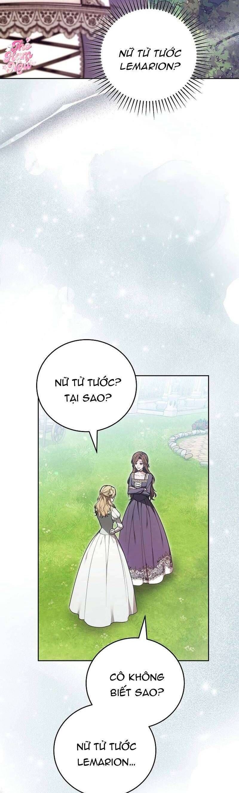 Lời Tỏ Tình Lần Thứ 101 Chap 19 - Next Chap 20