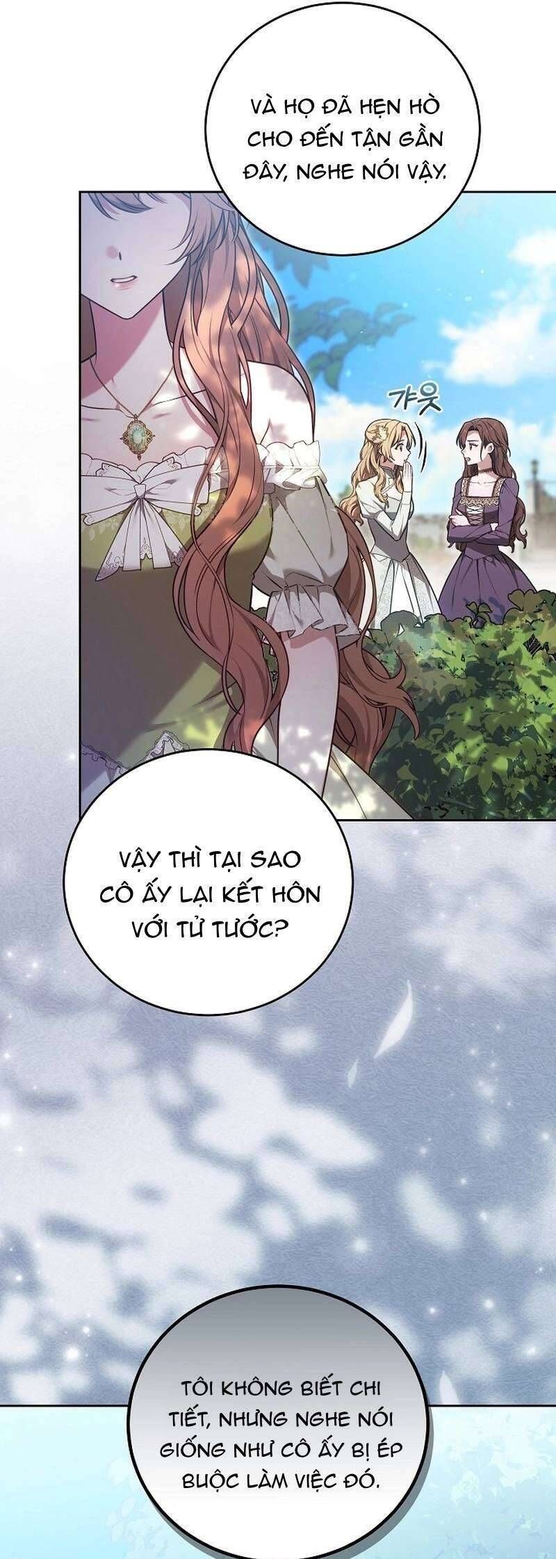 Lời Tỏ Tình Lần Thứ 101 Chap 19 - Next Chap 20